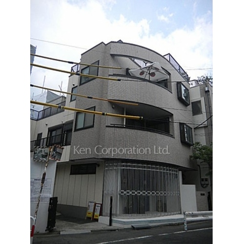 ＦＯＲＥＳＴ神宮前