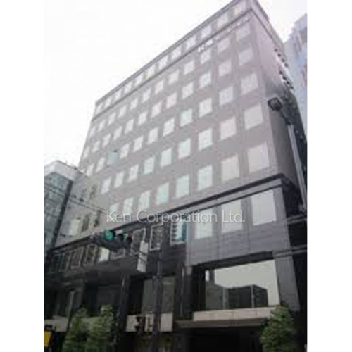 松亀センタービル