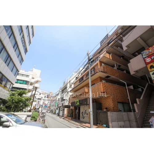 ライオンズマンション横浜西口