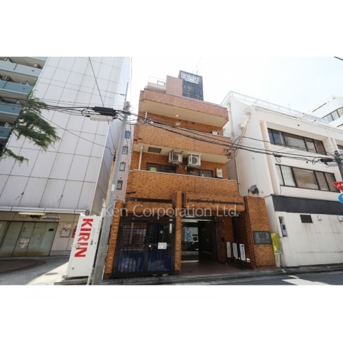 ライオンズマンション横浜西口