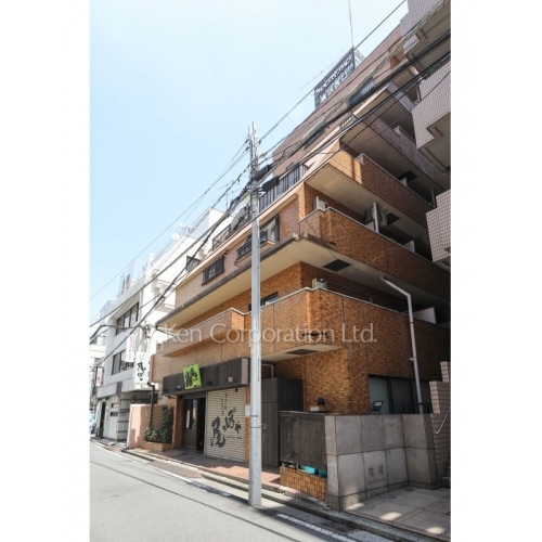 ライオンズマンション横浜西口