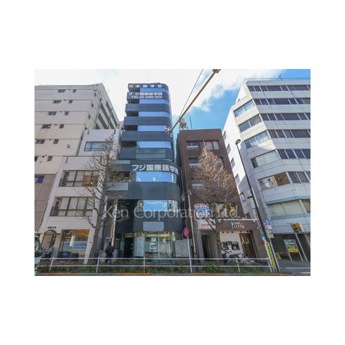 アルテビル北新宿