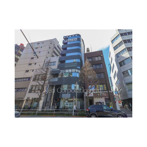 アルテビル北新宿