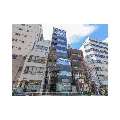 アルテビル北新宿