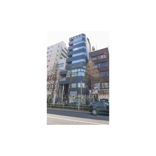 アルテビル北新宿