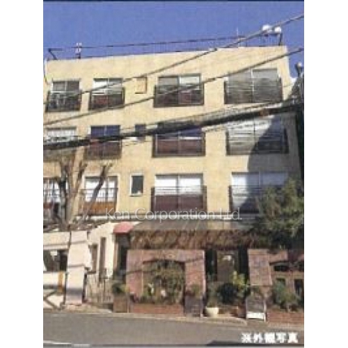 六本木やまうちビル