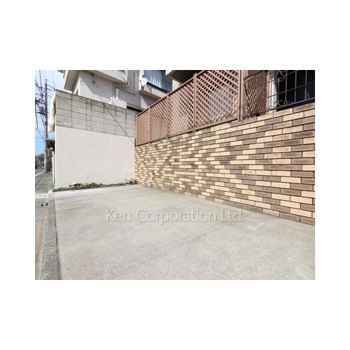 プライムテラス善福寺