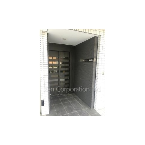 パルムアベニュー新高円寺