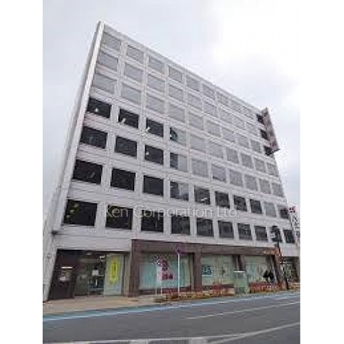 長野朝日八十二ビル