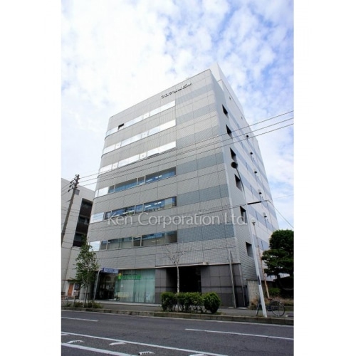 松本フコク生命駅前ビル