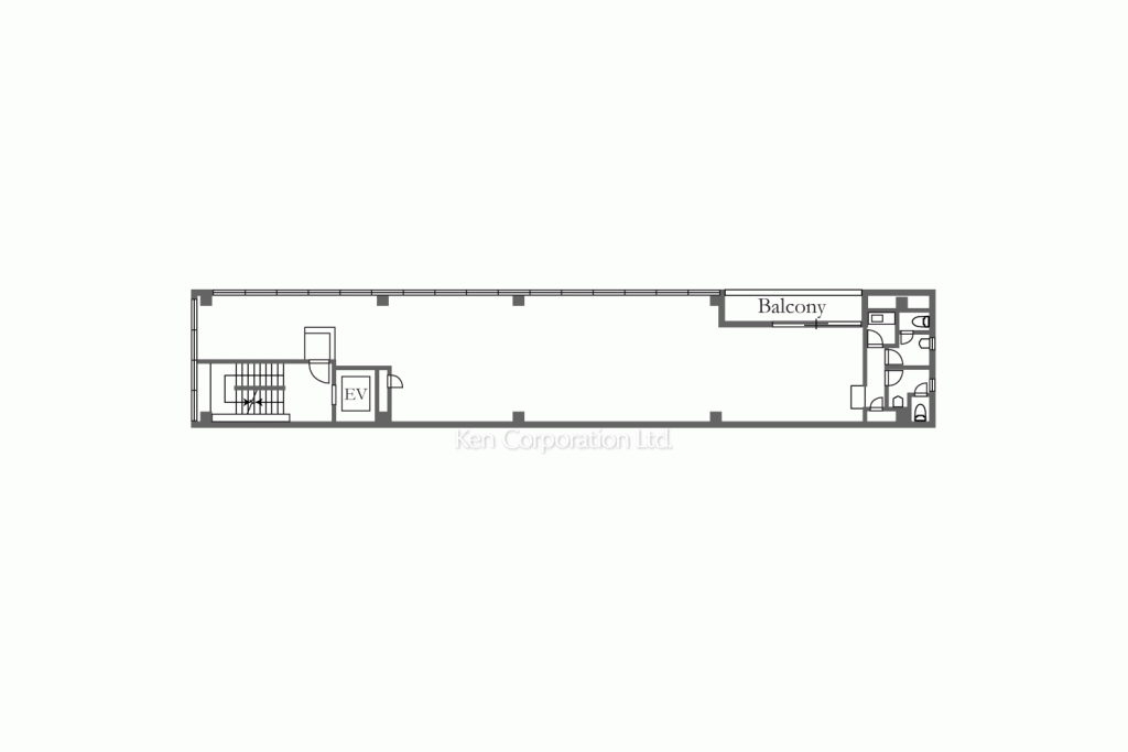 日本橋フジビル