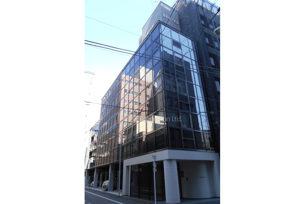 日本橋フジビル