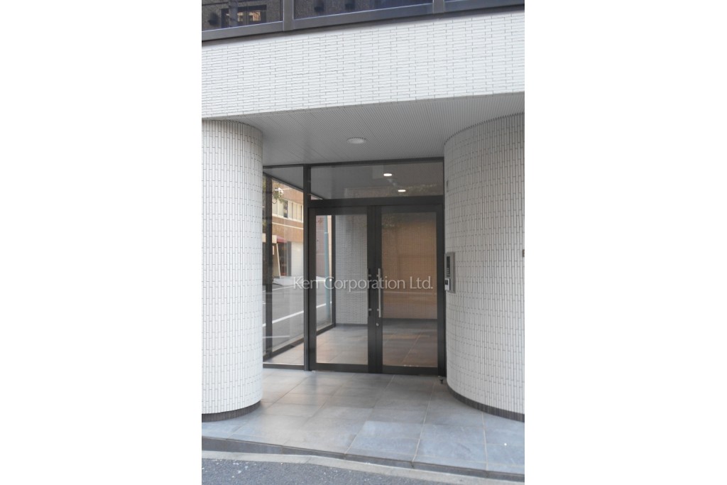 日本橋フジビル