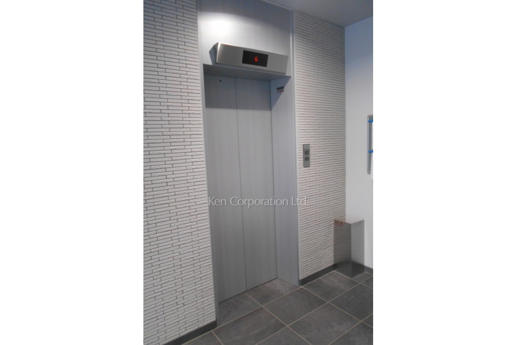 日本橋フジビル