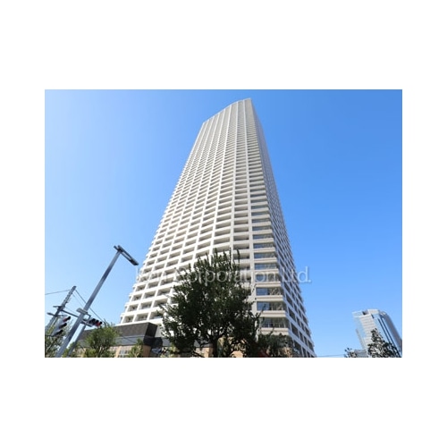 ザ・パークハウス西新宿タワー６０