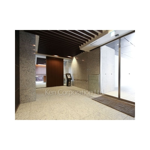 ザ・パークハウス西新宿タワー６０