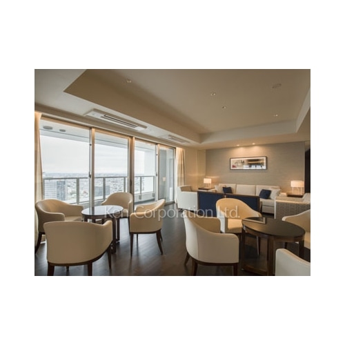 ザ・パークハウス西新宿タワー６０