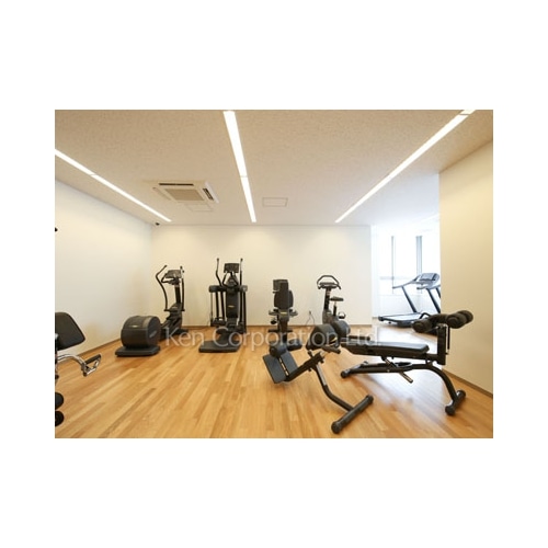 ザ・パークハウス西新宿タワー６０