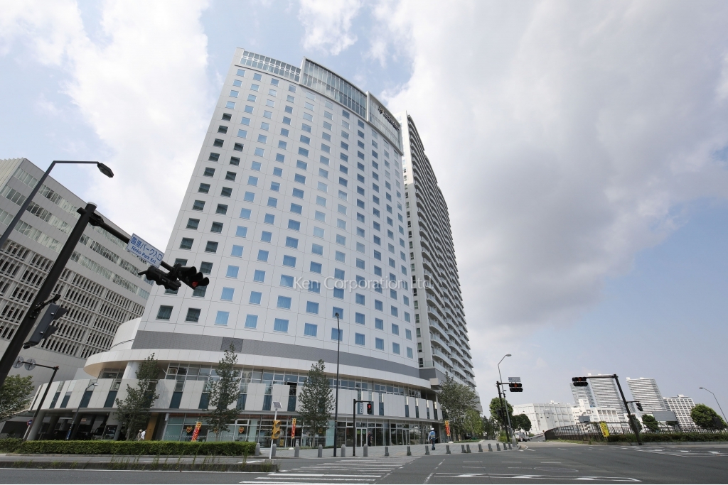 PRYME COAST みなとみらい