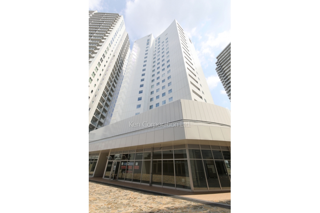 PRYME COAST みなとみらい