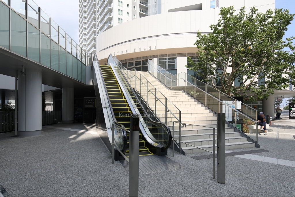 PRYME COAST みなとみらい