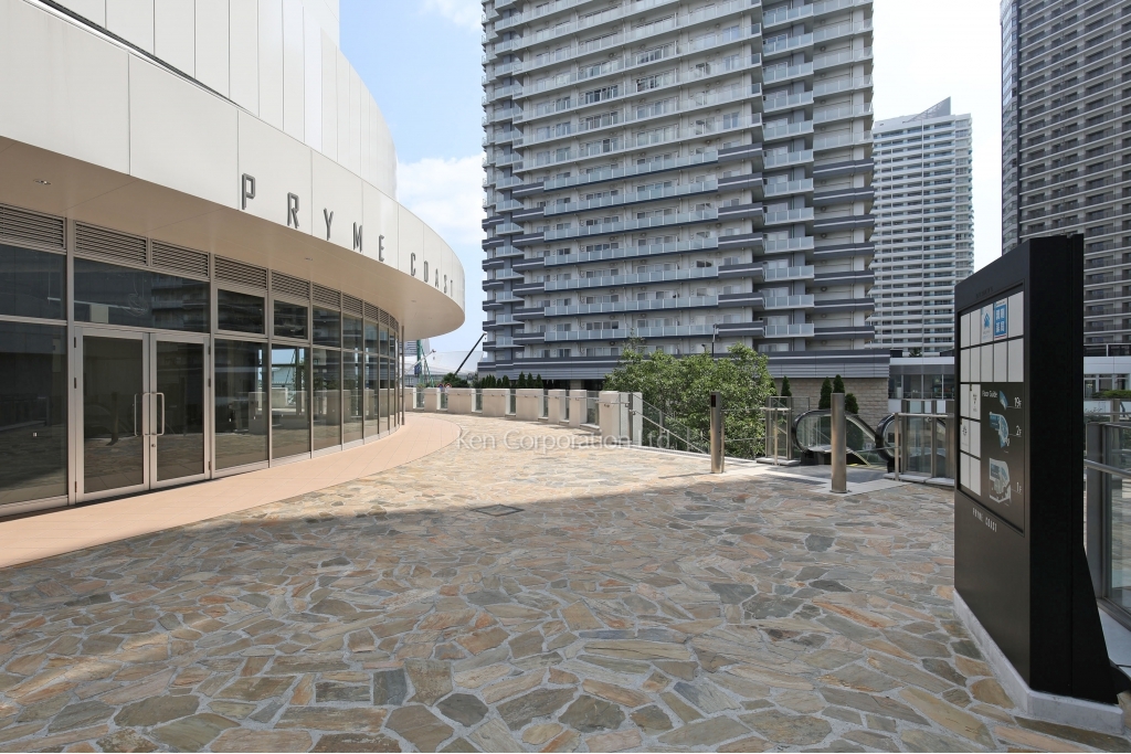 PRYME COAST みなとみらい