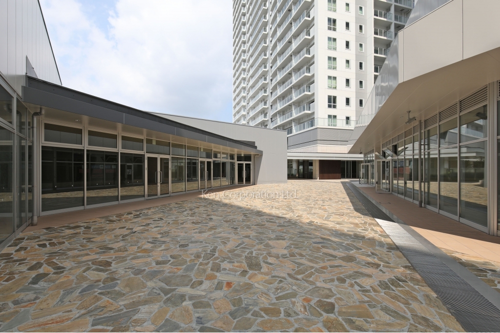 PRYME COAST みなとみらい