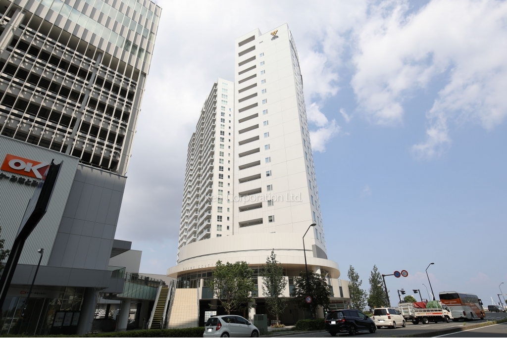 PRYME COAST みなとみらい