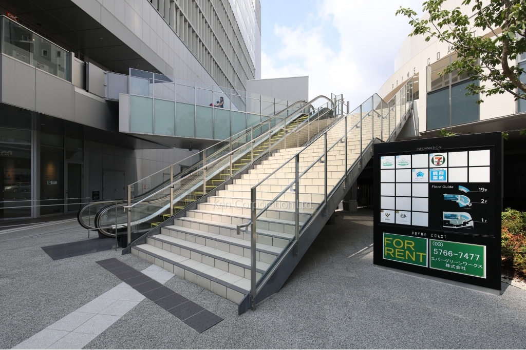 PRYME COAST みなとみらい