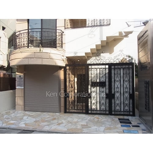 パリス代々木上原