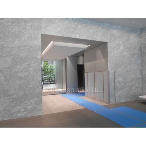 ＴＭＧ八丁堀ビル