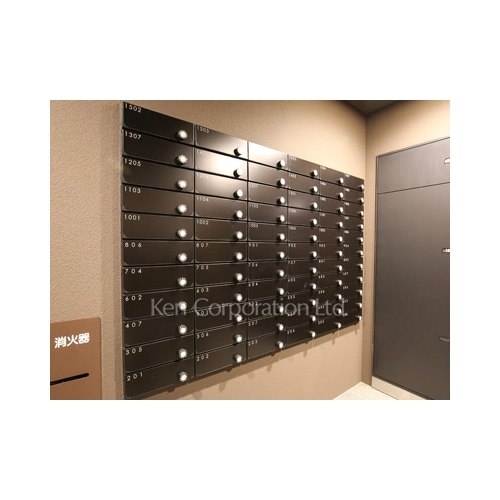 トラディティオ門前仲町