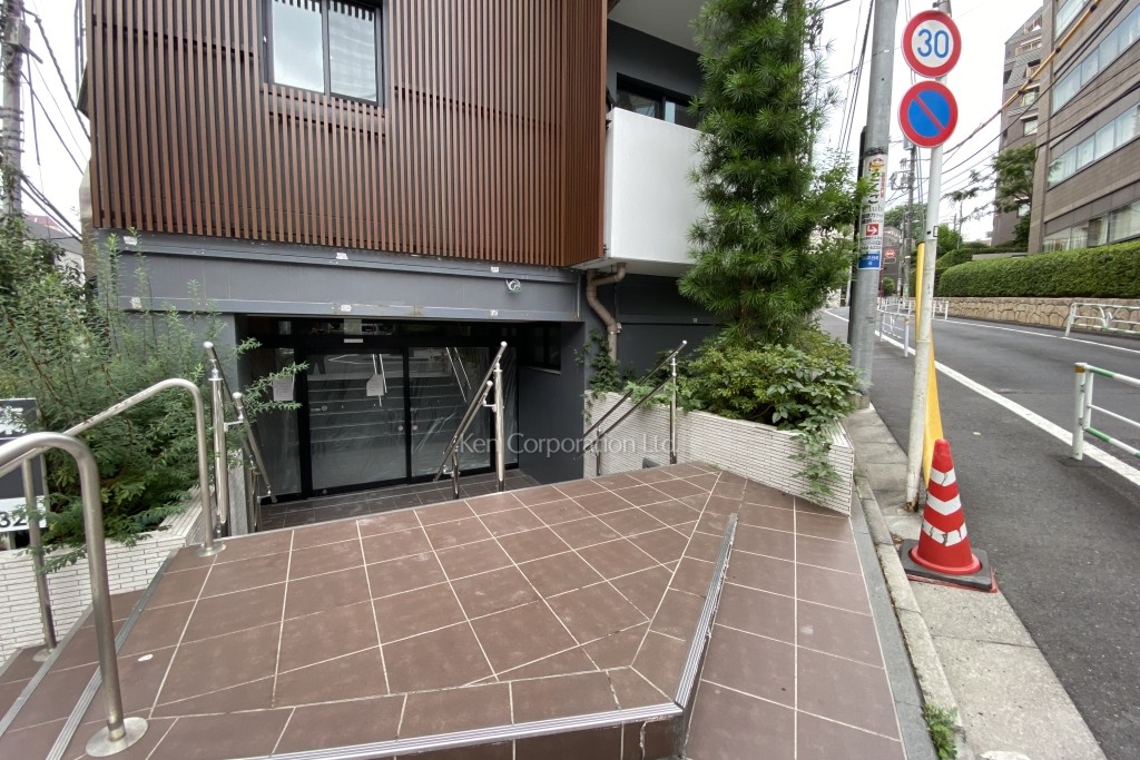 スタイリオ渋谷南平台