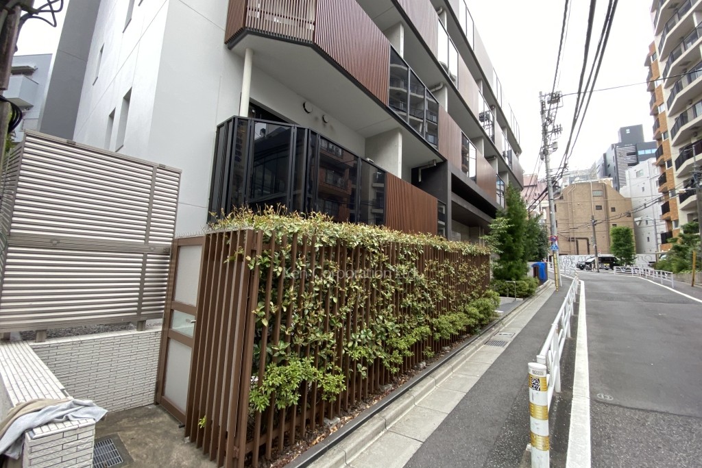 スタイリオ渋谷南平台