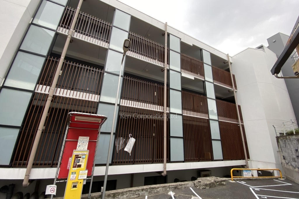 スタイリオ渋谷南平台