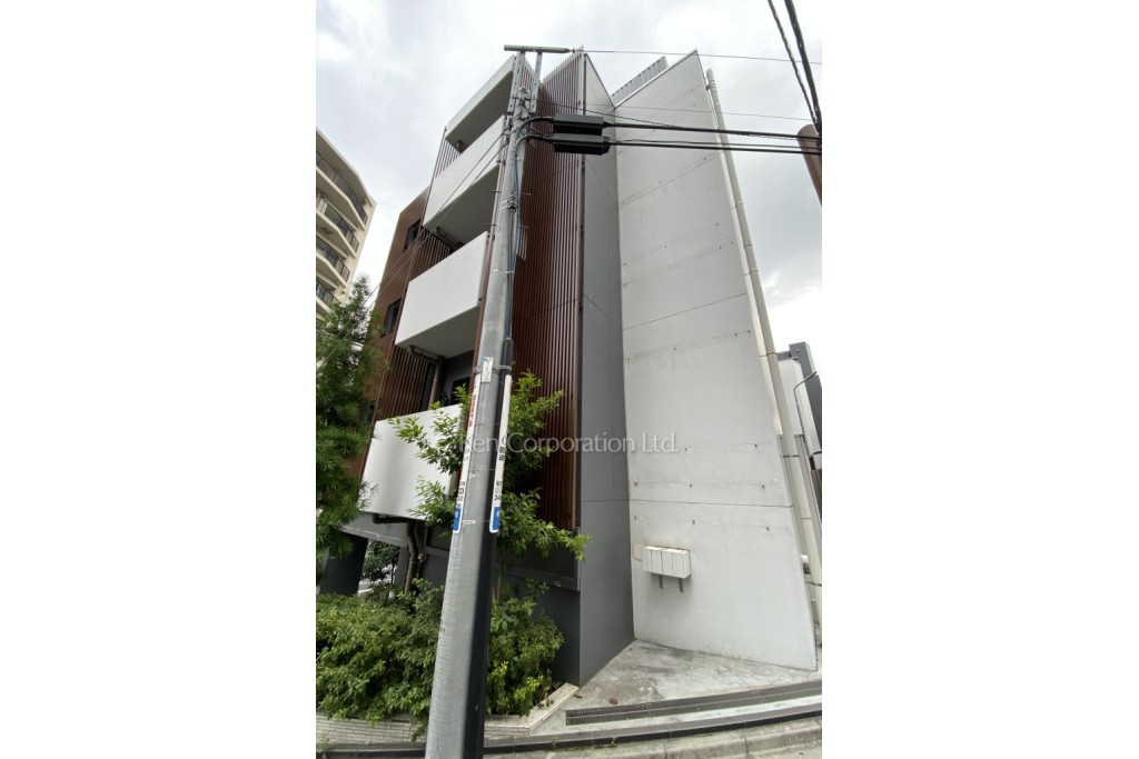 スタイリオ渋谷南平台