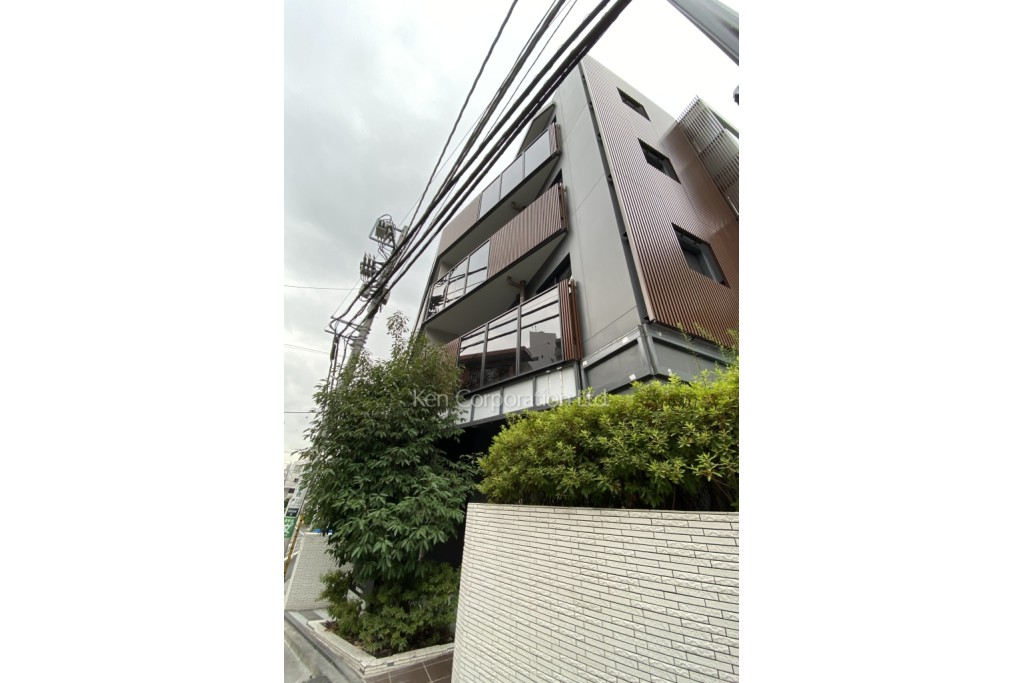 スタイリオ渋谷南平台