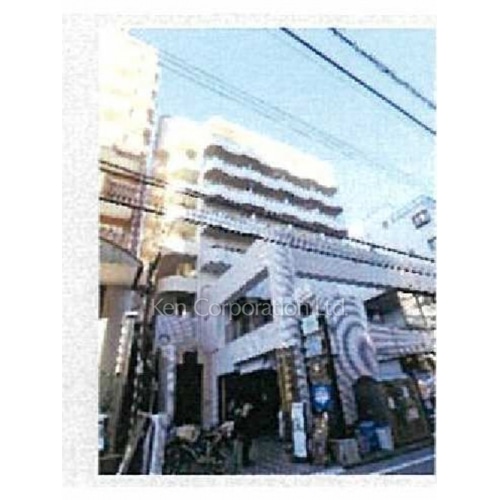 カサハラビル藤沢Ⅱ