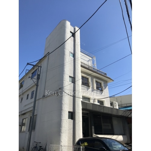 渋谷エポックビル