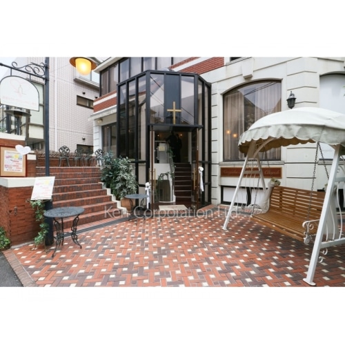 原宿コットンヴィラビル