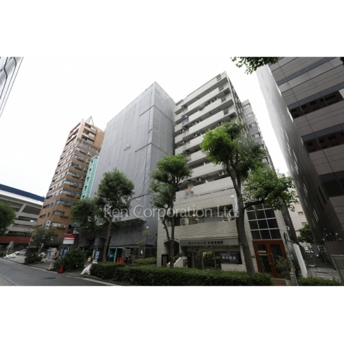 パークポイント山下町