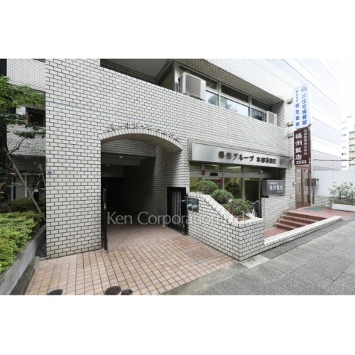 パークポイント山下町