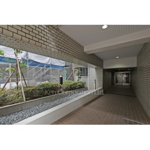 パークポイント山下町