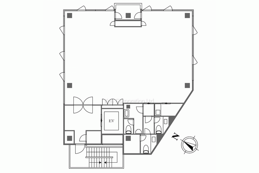 第16スカイビル