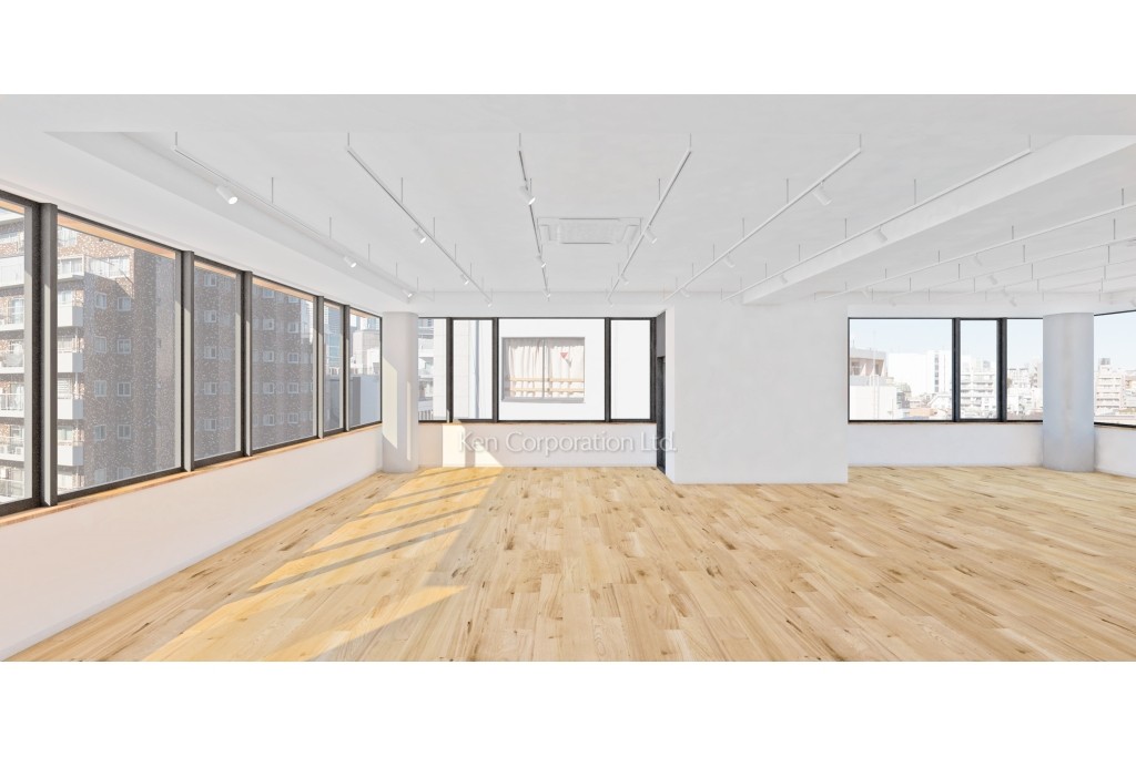 第16スカイビル