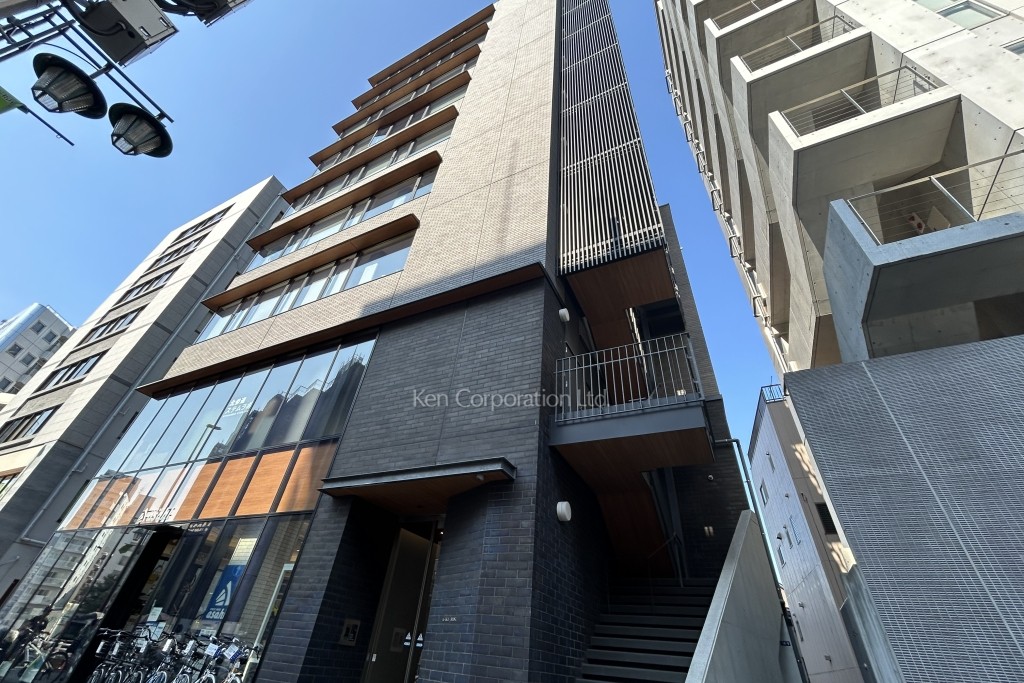 第16スカイビル