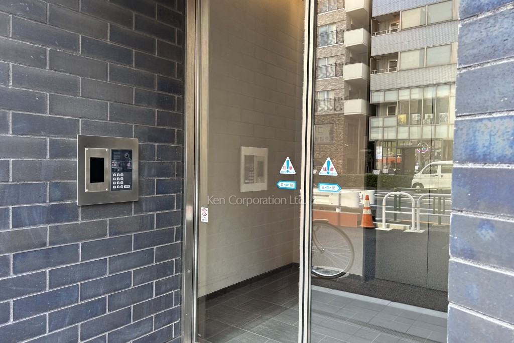 第16スカイビル