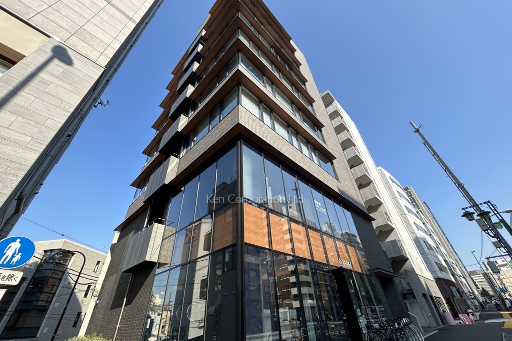 第16スカイビル