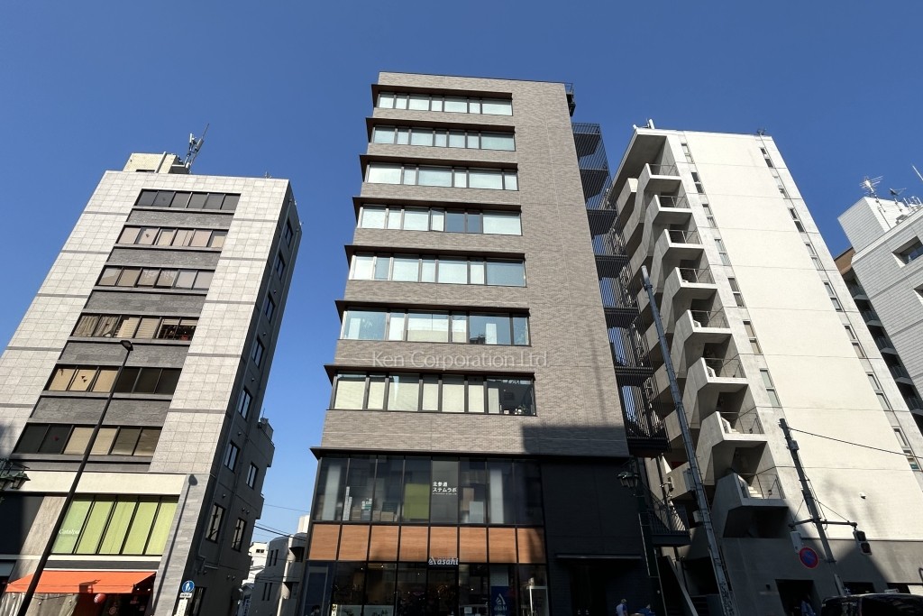 第16スカイビル