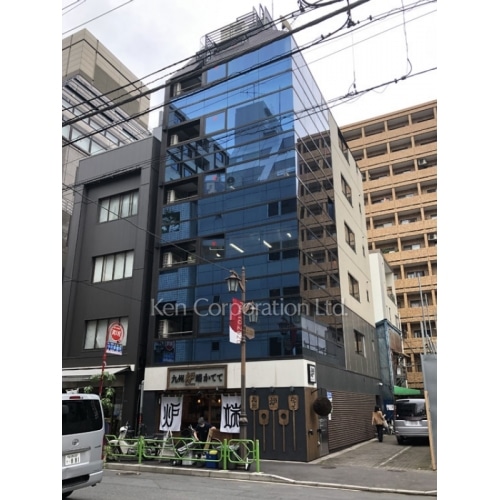 八丁堀サウスビル